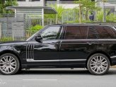 Land Rover Range Rover Autobiography LWB 5.0 2016 - Model 2016