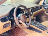 Porsche Macan Phiên bản khác 2017 - Up full phom 2021