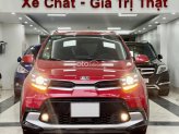 Kia Morning X-LINE 2022 - Hỗ trợ trả góp 70%, chủ đi giữ gìn