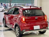 Kia Morning X-LINE 2022 - Hỗ trợ trả góp 70%, chủ đi giữ gìn