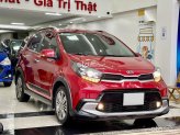 Kia Morning X-LINE 2022 - Hỗ trợ trả góp 70%, chủ đi giữ gìn