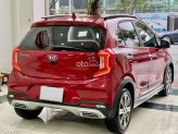 Kia Morning X-LINE 2022 - Hỗ trợ trả góp 70%, chủ đi giữ gìn