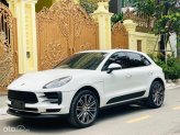 Porsche Macan Phiên bản khác 2017 - Up full phom 2021