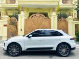 Porsche Macan Phiên bản khác 2017 - Up full phom 2021