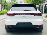 Porsche Macan Phiên bản khác 2017 - Up full phom 2021