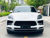 Porsche Macan Phiên bản khác 2017 - Up full phom 2021