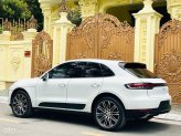 Porsche Macan Phiên bản khác 2017 - Up full phom 2021