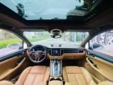 Porsche Macan Phiên bản khác 2017 - Up full phom 2021