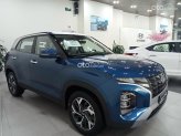 Hyundai Creta 1.5L Đặc biệt 2022 - Màu đẹp, xe nhập khẩu, giảm sâu 15tr tiền mặt, phụ kiện cùng quà tặng full cho khách hàng