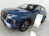 Hyundai Creta 1.5L Đặc biệt 2022 - Màu đẹp, xe nhập khẩu, giảm sâu 15tr tiền mặt, phụ kiện cùng quà tặng full cho khách hàng