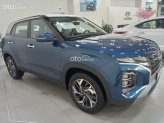 Hyundai Creta 1.5L Đặc biệt 2022 - Màu đẹp, xe nhập khẩu, giảm sâu 15tr tiền mặt, phụ kiện cùng quà tặng full cho khách hàng