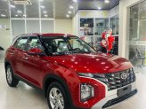 Hyundai Creta 1.5L Tiêu chuẩn 2022 - Giả giảm sâu cho khách hàng, khai xuân, giá chưa từng tốt đến như vậy, liên hệ em Bách
