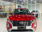Hyundai Creta 1.5L Tiêu chuẩn 2022 - Giả giảm sâu cho khách hàng, khai xuân, giá chưa từng tốt đến như vậy, liên hệ em Bách
