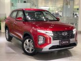 Hyundai Creta 1.5L Tiêu chuẩn 2022 - Giả giảm sâu cho khách hàng, khai xuân, giá chưa từng tốt đến như vậy, liên hệ em Bách