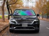 Kia Carnival 2.2D Signature 2021 - Xe siêu mới