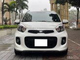Kia Morning Luxury 2020 - Biển phố, đi 2 vạn km