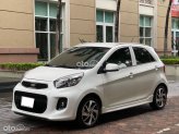 Kia Morning Luxury 2020 - Biển phố, đi 2 vạn km