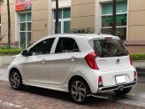 Kia Morning Luxury 2020 - Biển phố, đi 2 vạn km