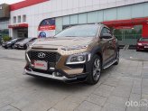 Hyundai Kona 1.6 Turbo 2022 - Tặng thẻ thành viên 2.3 triệu