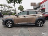 Hyundai Kona 1.6 Turbo 2022 - Tặng thẻ thành viên 2.3 triệu