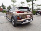 Hyundai Kona 1.6 Turbo 2022 - Tặng thẻ thành viên 2.3 triệu