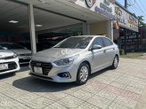 Hyundai Accent 1.4 MT 2018 - Số sàn, đi chuẩn 6 vạn kilomet