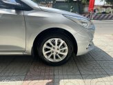 Hyundai Accent 1.4 MT 2018 - Số sàn, đi chuẩn 6 vạn kilomet