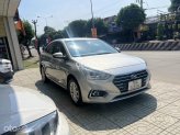 Hyundai Accent 1.4 MT 2018 - Số sàn, đi chuẩn 6 vạn kilomet