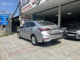 Hyundai Accent 1.4 MT 2018 - Số sàn, đi chuẩn 6 vạn kilomet