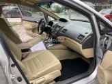 Honda Civic 1.8 AT 2011 - Màu bạc, còn đẹp