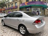 Honda Civic 1.8 AT 2011 - Màu bạc, còn đẹp