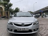 Honda Civic 1.8 AT 2011 - Màu bạc, còn đẹp