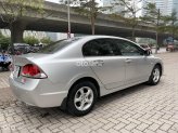 Honda Civic 1.8 AT 2011 - Màu bạc, còn đẹp