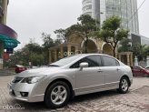 Honda Civic 1.8 AT 2011 - Màu bạc, còn đẹp