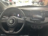 Suzuki Ertiga Hybrid Ertiga MT 2022 - Hỗ trợ giá bán tốt nhất, chỉ trả trước 120 triệu lăn bánh