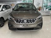 Suzuki Ertiga Hybrid Ertiga MT 2022 - Hỗ trợ giá bán tốt nhất, chỉ trả trước 120 triệu lăn bánh