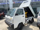 Suzuki Super Carry Truck Ben 2022 - Ưu đãi tiền mặt + quà tặng - Xe sẵn đủ màu giao ngay
