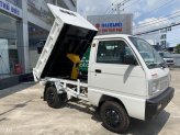 Suzuki Super Carry Truck Ben 2022 - Ưu đãi tiền mặt + quà tặng - Xe sẵn đủ màu giao ngay