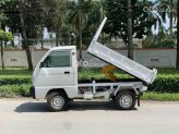 Suzuki Super Carry Truck Ben 2022 - Ưu đãi tiền mặt + quà tặng - Xe sẵn đủ màu giao ngay