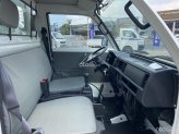 Suzuki Super Carry Truck Ben 2022 - Ưu đãi tiền mặt + quà tặng - Xe sẵn đủ màu giao ngay