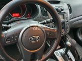 Kia Forte 2009 - Xe đẹp, nhập khẩu, 1 chủ từ đầu