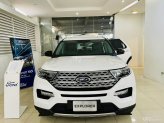 Ford Explorer Limited 2022 - Sẵn xe đủ màu giao ngay
