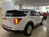 Ford Explorer Limited 2022 - Sẵn xe đủ màu giao ngay