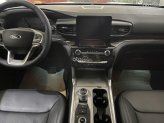 Ford Explorer Limited 2022 - Sẵn xe đủ màu giao ngay
