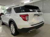 Ford Explorer Limited 2022 - Sẵn xe đủ màu giao ngay