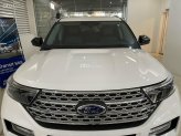 Ford Explorer Limited 2022 - Sẵn xe đủ màu giao ngay