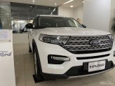 Ford Explorer Limited 2022 - Sẵn xe đủ màu giao ngay