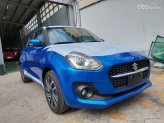 Suzuki Swift GLX 1.2 CVT 2023 - Giảm mạnh giao ngay đủ màu cực hot, hỗ trợ vay lãi suất 7.4%/năm