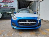 Suzuki Swift GLX 1.2 CVT 2023 - Giảm mạnh giao ngay đủ màu cực hot, hỗ trợ vay lãi suất 7.4%/năm