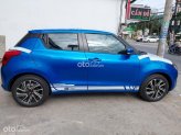 Suzuki Swift GLX 1.2 CVT 2023 - Giảm mạnh giao ngay đủ màu cực hot, hỗ trợ vay lãi suất 7.4%/năm